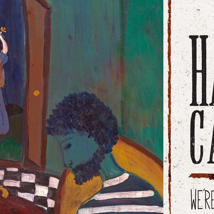 Another Look: Hayes Carll, ‘We’re Only Human’